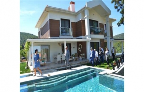İzmir Dört Mevsim Konakları'nda teslimler başlıyor!