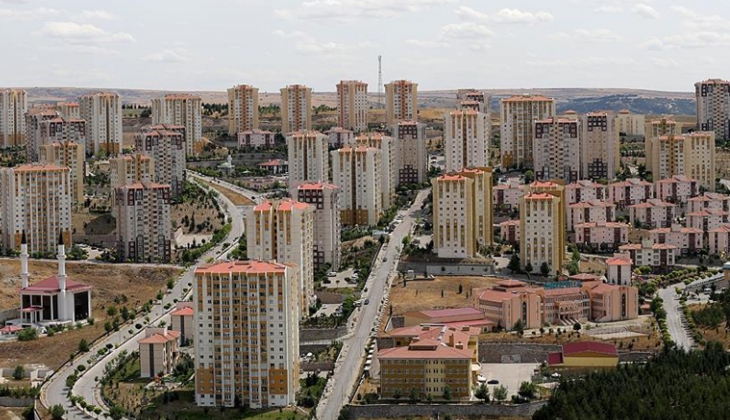 Konut fiyatları 2024’te dibi gördü: Yatırımcılar endişeli