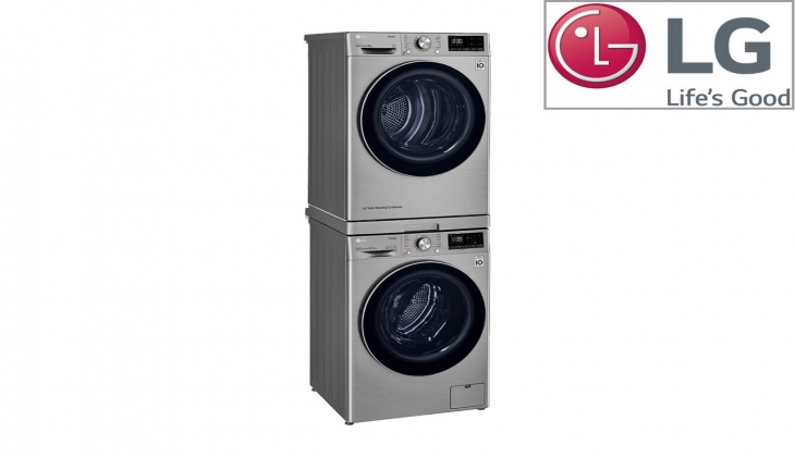 LG den beyaz eşyalarda 3 bin TL ye varan dev indirim! İşte Mart 2022 fiyat listesi! 