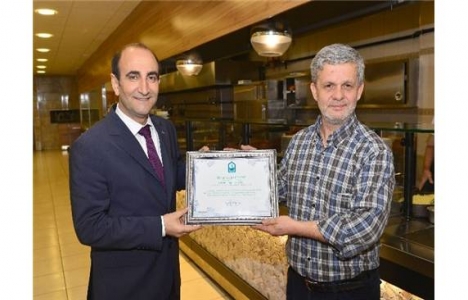 İsmail Edebali: Dönüşümde referansımız ekonomik planlama!