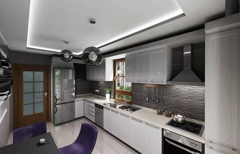 Zeray İnşaat Şehristan Konakları ulaşım!