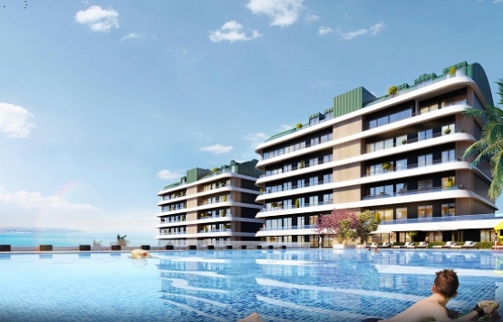 Marina 24 fiyatları 2018!