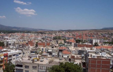 Menemenliler sosyal tesis ve pazar yeri istiyor!