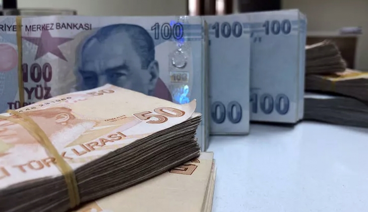 Emekli promosyon ödemeleri 15 bin TL'ye dayandı