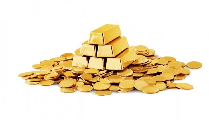 Altın uzmanı İslam Memiş açıkladı! Gram altında hangi seviyeden alım yapılmalı?