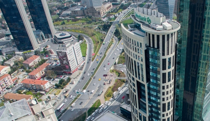 Şeker GYO, Şeker Kule’nin değeri 4 milyar 500 milyon TL’ye ulaştı