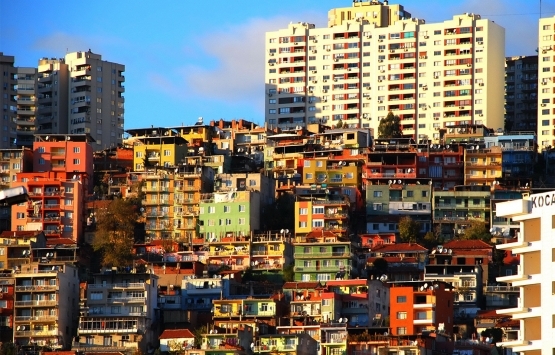 yatırım için ev almak