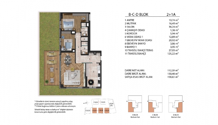 Litus İstanbul nerede? Litus İstanbul fiyat listesi 2023