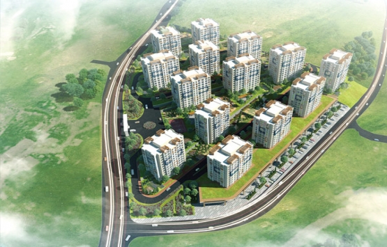 KİPTAŞ ın satışı devam eden 9 projesi!