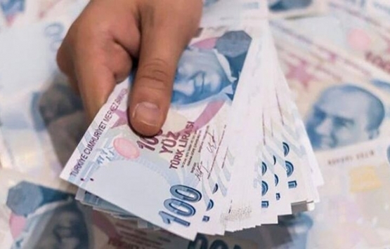 Tüketici kredilerinin 192 milyar 107 milyon 80 bin lirası konut!