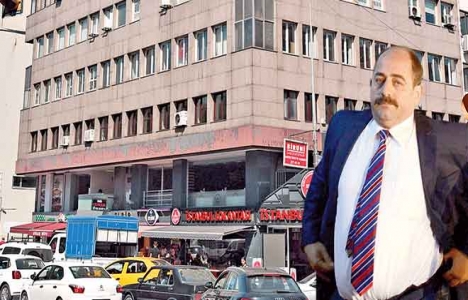 Zekeriya Öz'ün avukatı Tayfun Aktaş emlak zengini çıktı!
