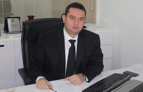 Ege'ye sağlık ve turizm serbest bölgeleri geliyor!