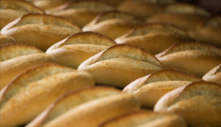 O ilde ekmeğe zam: 200 gram ekmeğin fiyatına bir yılda yüzde 100 arttı!