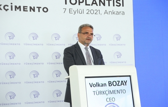 Çimento sektörü ihracatta atağa geçti!