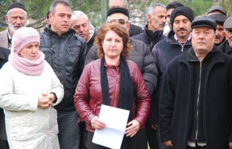 Eskişehir Fevzi Çakmak mahallesi