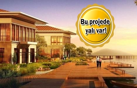 Torunlar GYO Paşabahçe projesi ne zaman satışa çıkacak?
