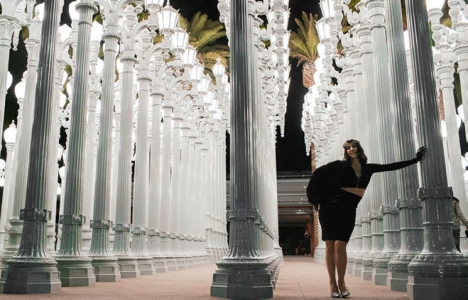 Neo by Hande Yener yarın açılıyor!