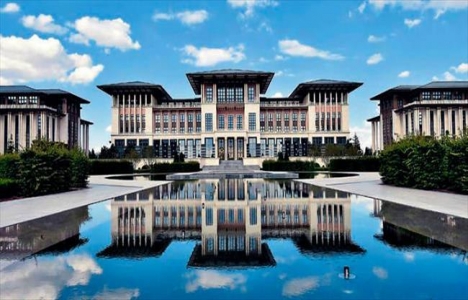 Cumhurbaşkanlığı Külliyesi'ne verilen ruhsatın iptaline red!