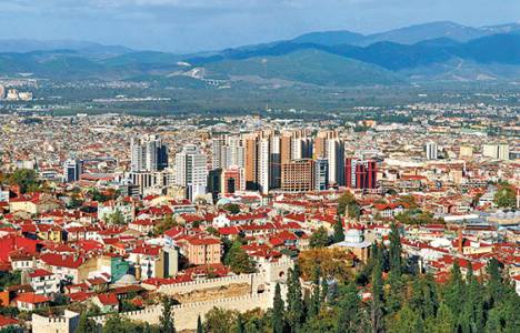 Kentsel dönüşümde şehirlerin kimliği korunacak!