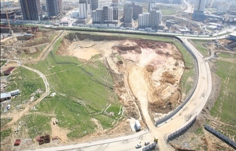 Nidapark Kayaşehir in ön satışları başladı!