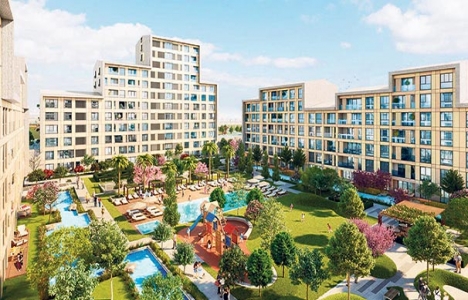 600 TL taksitle Mutlu Evler Türkiye kampanyası ödeme planı!