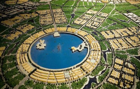 Dünyanın geleceğine bu 18 dev proje yön verecek!