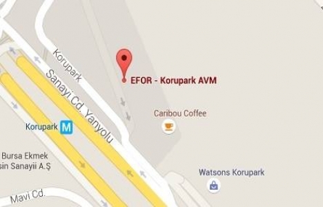 Korupark Kurban Bayramı 2015 te açık mı?