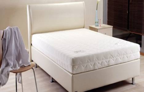 Kayseri yatak sektöründe üretim ve ihracatı ile öne çıktı!