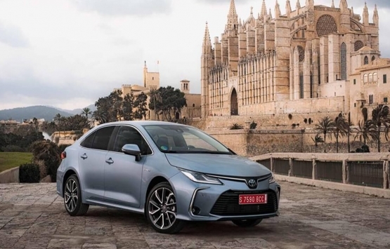 Toyota geleceğin şehri Woven City’nin yapımına başladı!