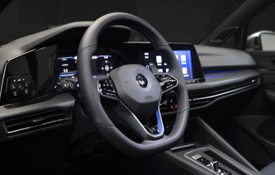 Volkswagen Golf R Türkiye de! İşte 2022 Mart fiyat listesi...