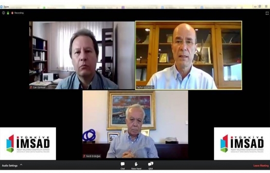 Koronavirüsün inşaat malzemeleri sektörüne etkileri!