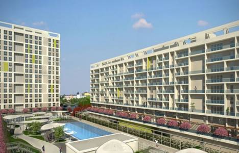 Soyak Evostar'da 5 dükkan satışa çıkıyor!