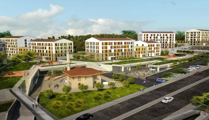 TOKİ başvuruları ne zaman açıklanacak? TOKİ 2022 ne zaman açıklanacak?