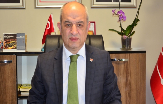 Kütahya ulaşım çalışmalarına ilişkin 3 soru mecliste!