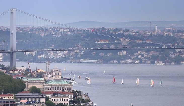 Kiler den Boğaz da 22 milyon dolarlık villa operasyonu!