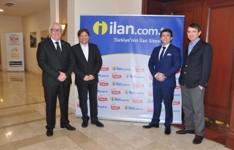 Işıkören Danışmanlık'tan emlak eğitim seminerleri!