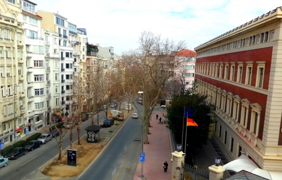 Ayaspaşa'da yeni yapılaşma planı!