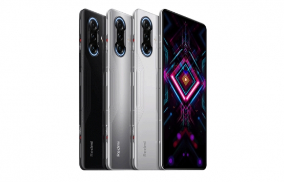 Redmi K50 Gaming Edition ın 60 saniye içindeki rekor satışına inanamayacaksınız!
