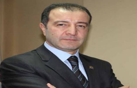  Nezih Allıoğlu: Başkent inşaat sektörünün kalesi!