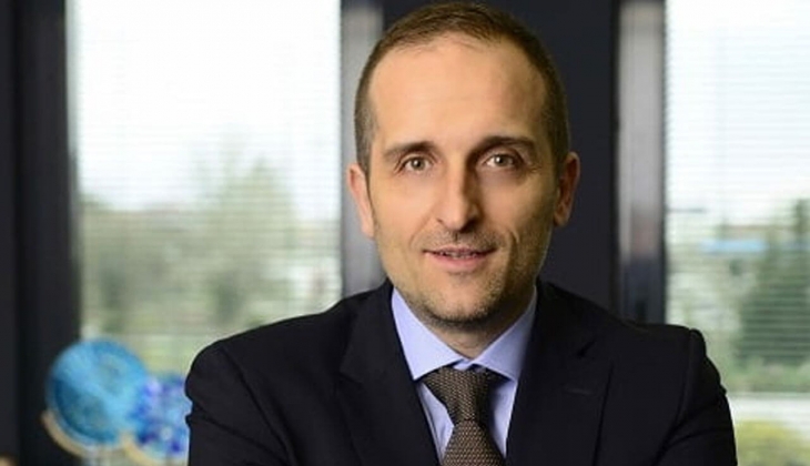 Çağlar Göğüş Kimdir?