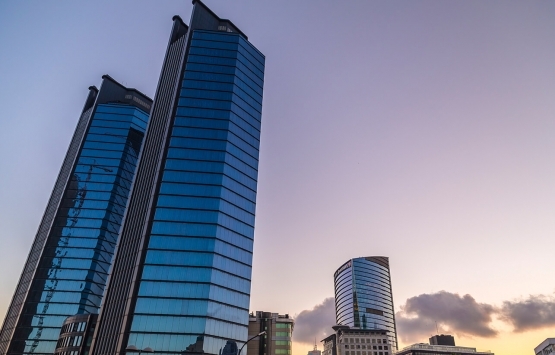 Ofis tercihlerinde hangi kriterler değişti?