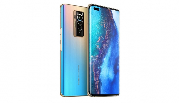 Turkcell Pasaj dan Tecno Phantom X e 940 TL indirim geldi! İşte 9 Nisan 2022 fiyat listesi...