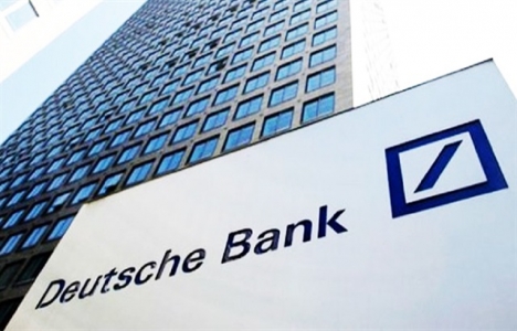 ABD’den Deutsche Bank’a ceza indirimi!