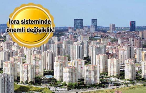 Taşınmaz mallar için teklifler elektronik ortamda alınacak!