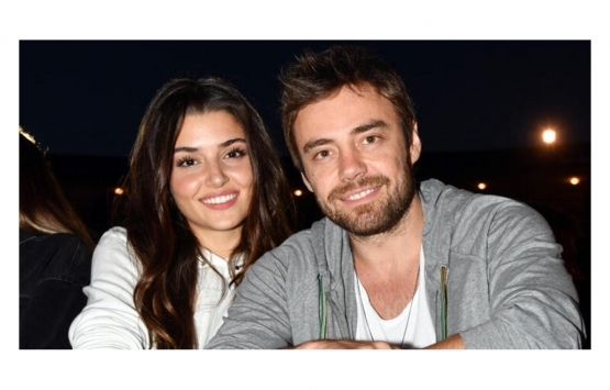 Hande Erçel ve Murat Dalkılıç lüks villalarının kirasını ödeyemiyor mu?