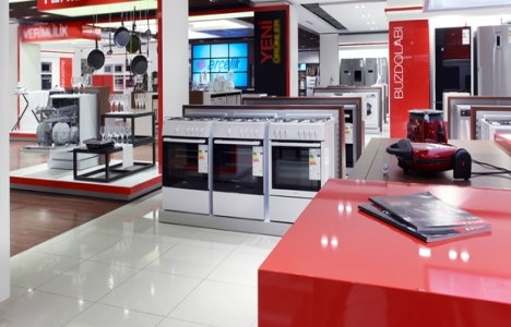 Arçelik Japonya'dan 2 ödül aldı!