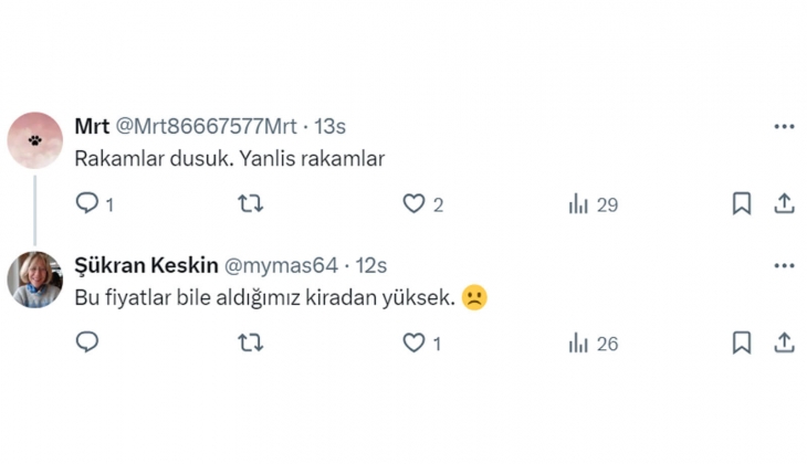 Mağdur ev sahipleri için kiracının yakıp yıktığı mutfağı yenileme maliyeti! 