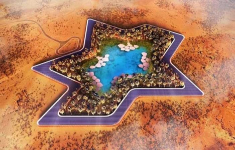 İşte 2016 yılında tamamlanması beklenen inanılmaz 6 Dubai projesi!