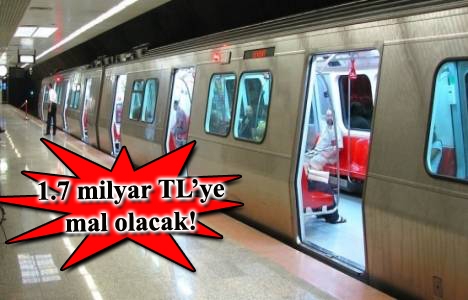 Yenikapı-Sefaköy Metro projesine bakanlıktan onay!