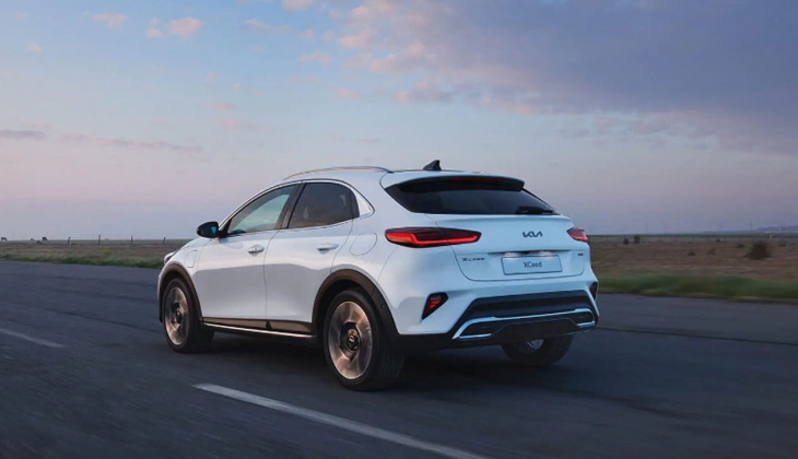 Kia ceed serilerinde Nisan zammı ne kadar? İşte 04 Nisan 2023 fiyat listesi